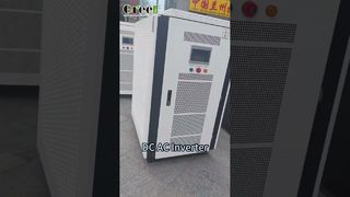 Entrega del sistema de generación híbrida de turbinas eólicas a Australia #freeenergy #ongridinverter