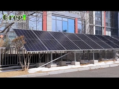 Una muestra del sistema solar de nuestra compañía.