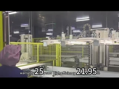 Sistema solar en red de 10 kW