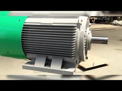 Fábrica del generador de imán permanente