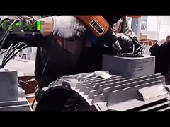 Cómo mantener los motores de imán permanente