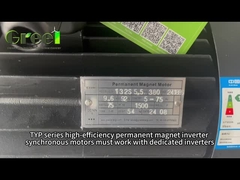 Introducción a los motores con imán permanente