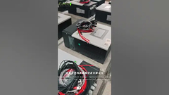 ¡22 juegos de controlador y inversor DEYE!