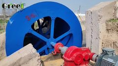 Energía hidroeléctrica