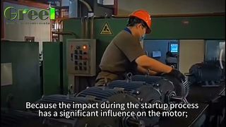 Cuidado y mantenimiento de los motores de imanes permanentes.