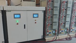 Convertidor híbrido del generador