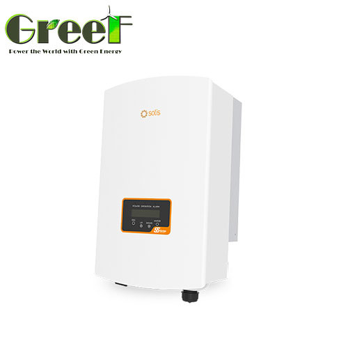La eficacia alta picovoltio de 5KW 10KW 15KW 50KW 100KW 230KW Rejilla-ató el inversor solar en venta