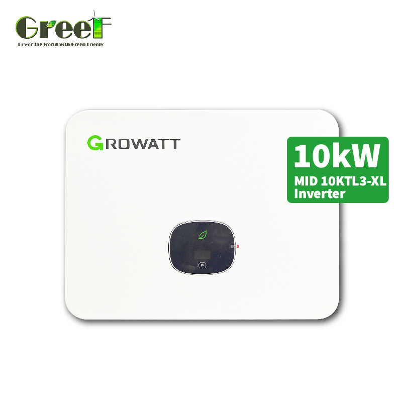 Monitoreo en tiempo real Sistema de paneles solares 1kW-100kW Capacidad Panel monocristalino