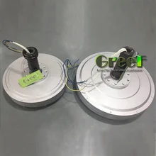 Tipo de rotor interno de 3 fases para la producción industrial