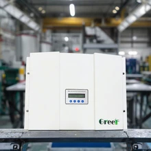 Controlador fuera de la red para potencia nominal de turbina eólica 1KW/2kw/3kw/5kw/10KW Rango de carga del viento DC 20-150 V/DC 120-400 V