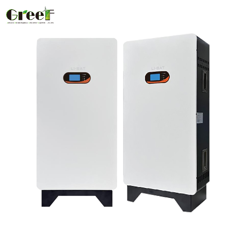 48V Energy Storage Lithium Battery For Industrial And Long Lasting Power Supply