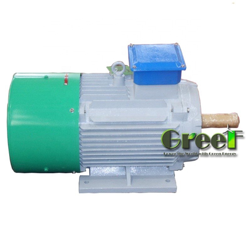Customizable Battery Voltage 42-1000V Solar and Wind Controller with Over-discharge Protection Functions