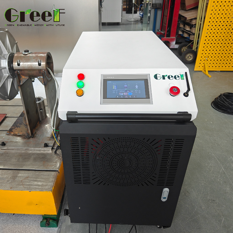 Inversor de energía fuera de la red con tecnología avanzada, amplio rango de funcionamiento y frecuencia de 50/60Hz para sistemas de almacenamiento de energía