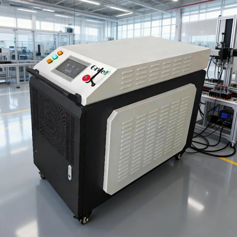 Invertidor de energía fuera de la red con 98,9% de eficiencia máxima pantalla táctil LCD inteligente y rango de voltaje permitido de la red de 300-460V