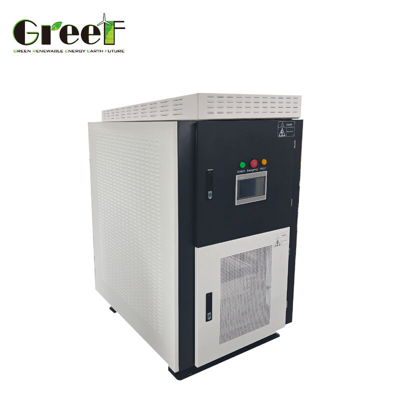 Control de refrigeración de aire inteligente en red con pantalla táctil LCD SMART y rango de funcionamiento de -20 °C a 60 °C