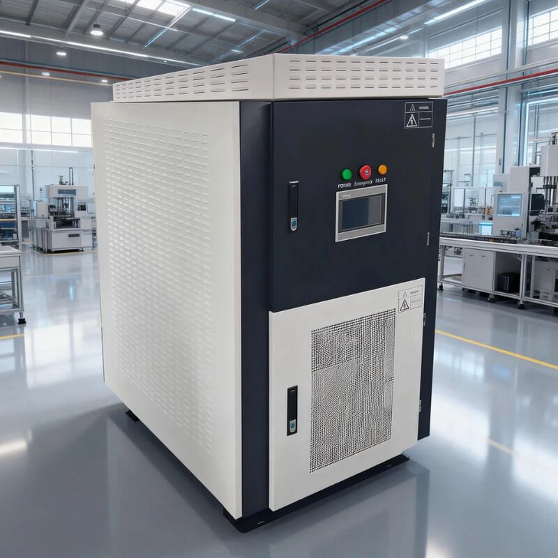 Control de pantalla táctil LCD SMART en red con una eficiencia máxima del 95% y un nivel de protección IP54 para sistemas de energía renovable