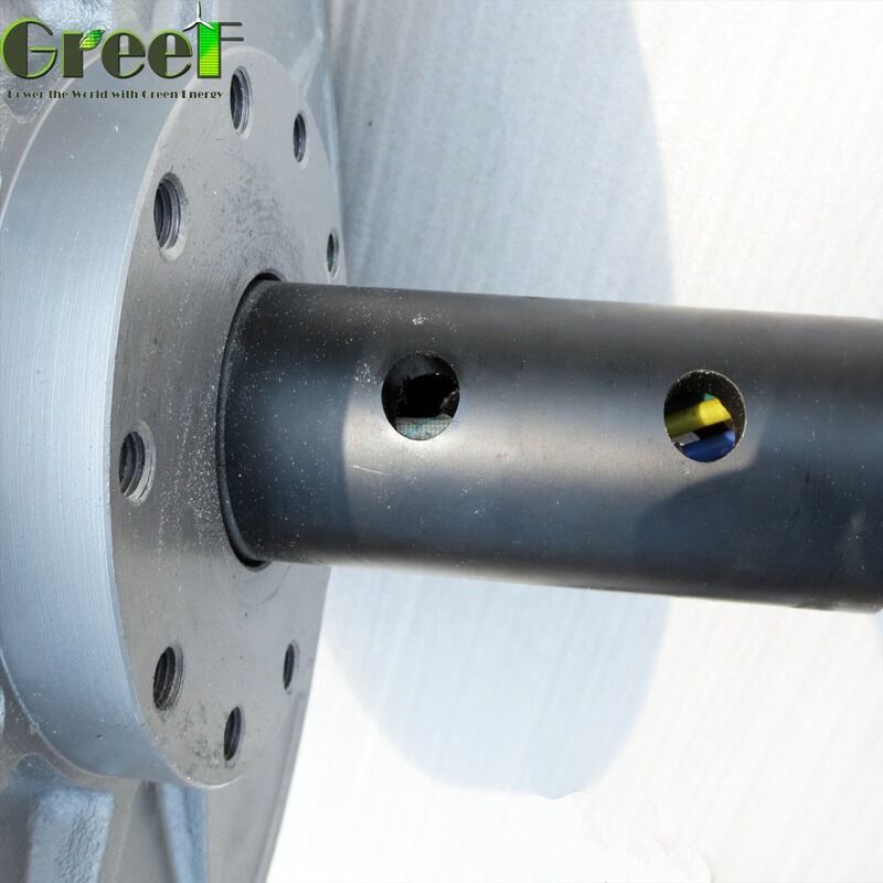 Reinicio Manual de la Función en el Controlador Conectado a la Red con Refrigeración por Aire Forzado y Salida de Suministro Regulada para Gestión de Energía