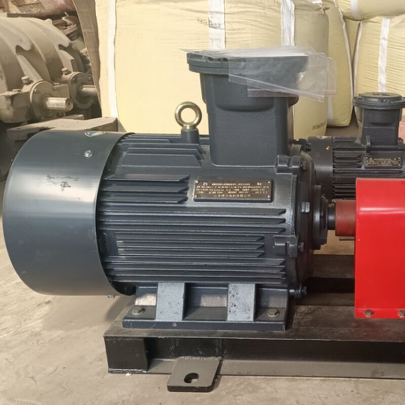 Motor síncrono de CA trifásico Motor electromecánico que proporciona agua al ventilador y métodos de autoenfriamiento Ideal para operaciones industriales