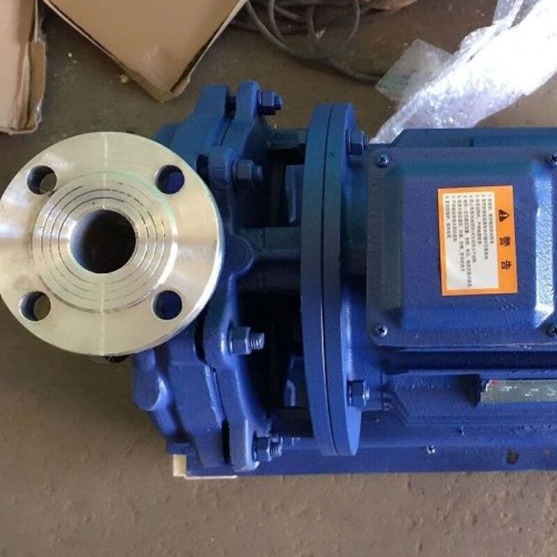 Motor síncrono de imán permanente de CA trifásico con temperatura máxima de bobinado de 180°C, frecuencia de 50/60 Hz e imán de neodimio-hierro-boro