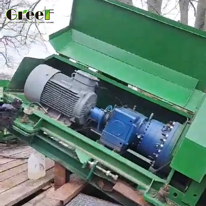Motor sincrónico de magneto permanente de baja corriente de funcionamiento 380V 50Hz Ahorro de energía con reducido consumo de ampere