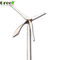 En la turbina de viento horizontal híbrida completa de AXIS del viento solar de la energía de la rejilla 1KW