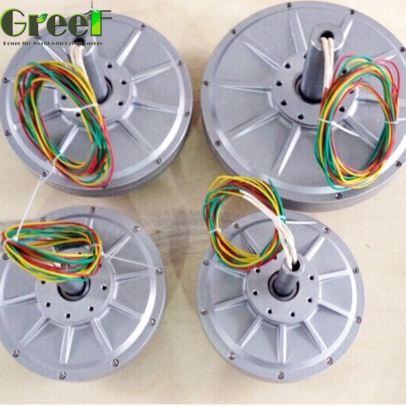 Lithium Battery Off Grid Controller with Input Protection Fuses and MPPT